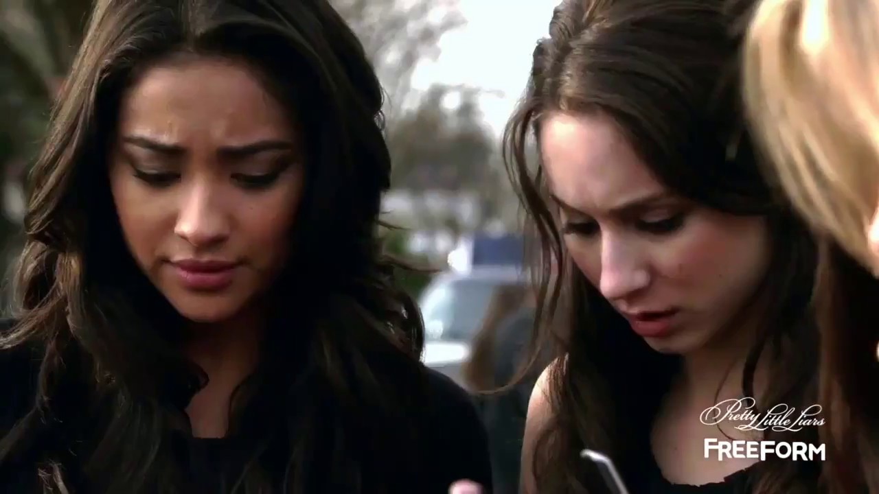 Pretty Little Liars Series Finale "One Last Goodbye" Promo (HD)