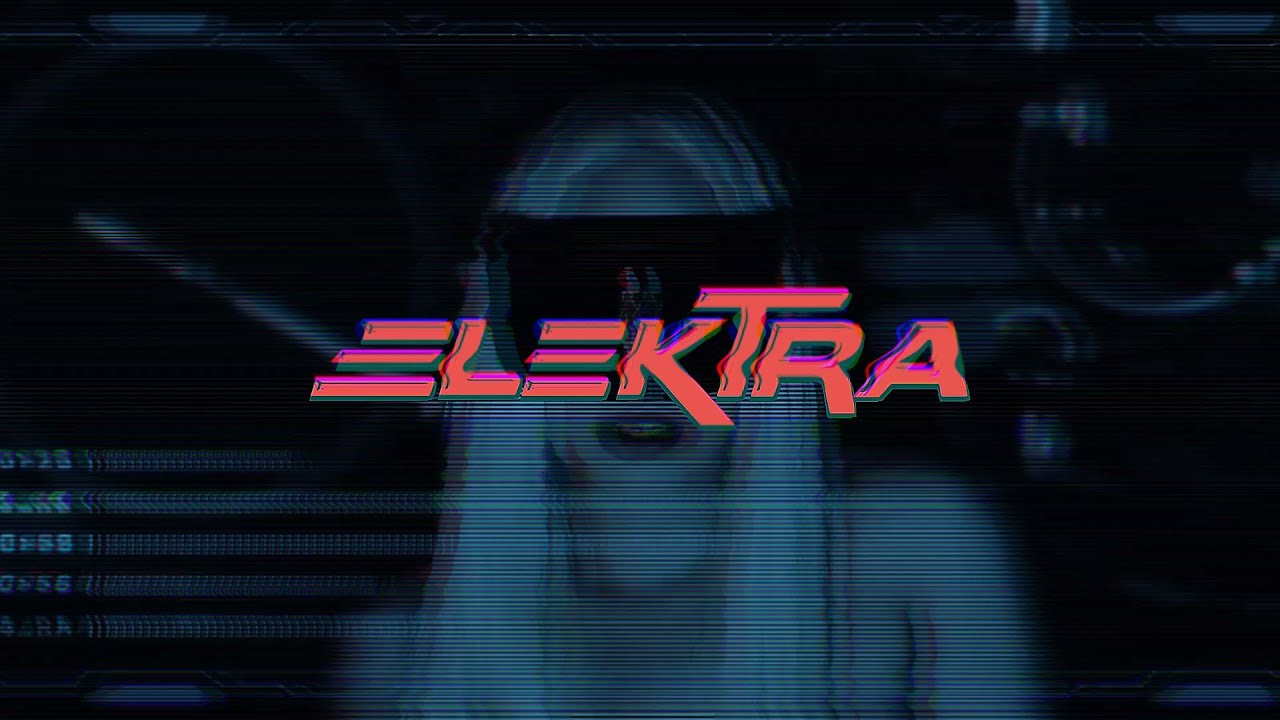 DOMNA - Elektra (Audio)