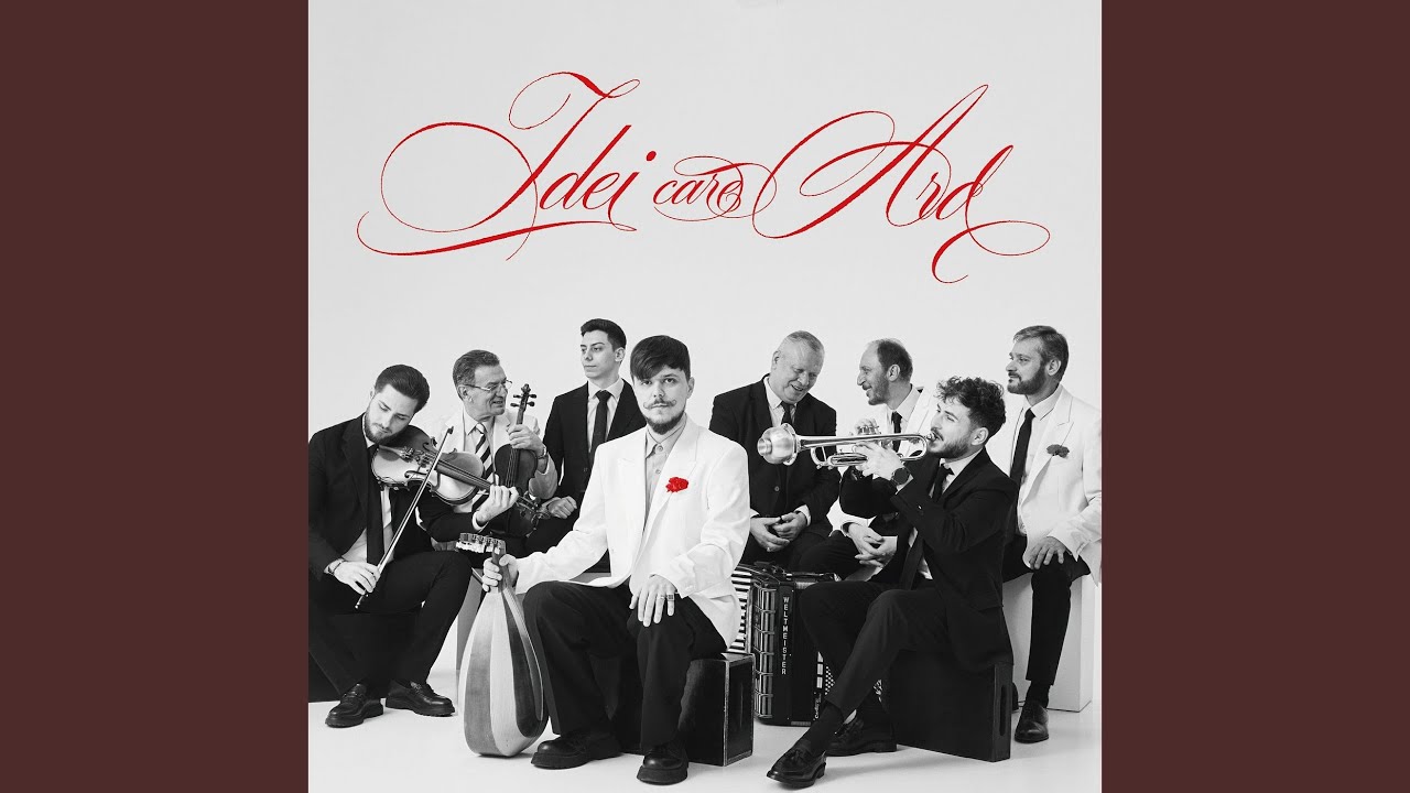 Pasare Galbena-n Cioc