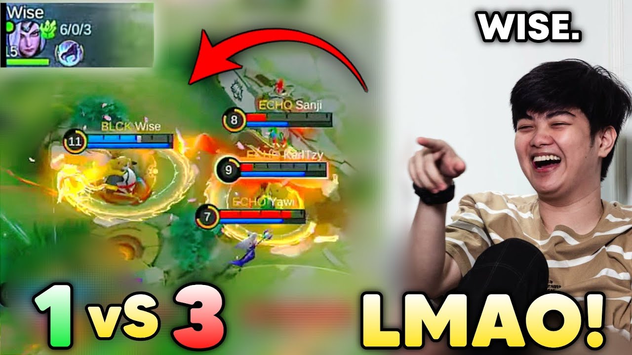 This Valentina Jungle Might Become A Problem ON M4🤔...