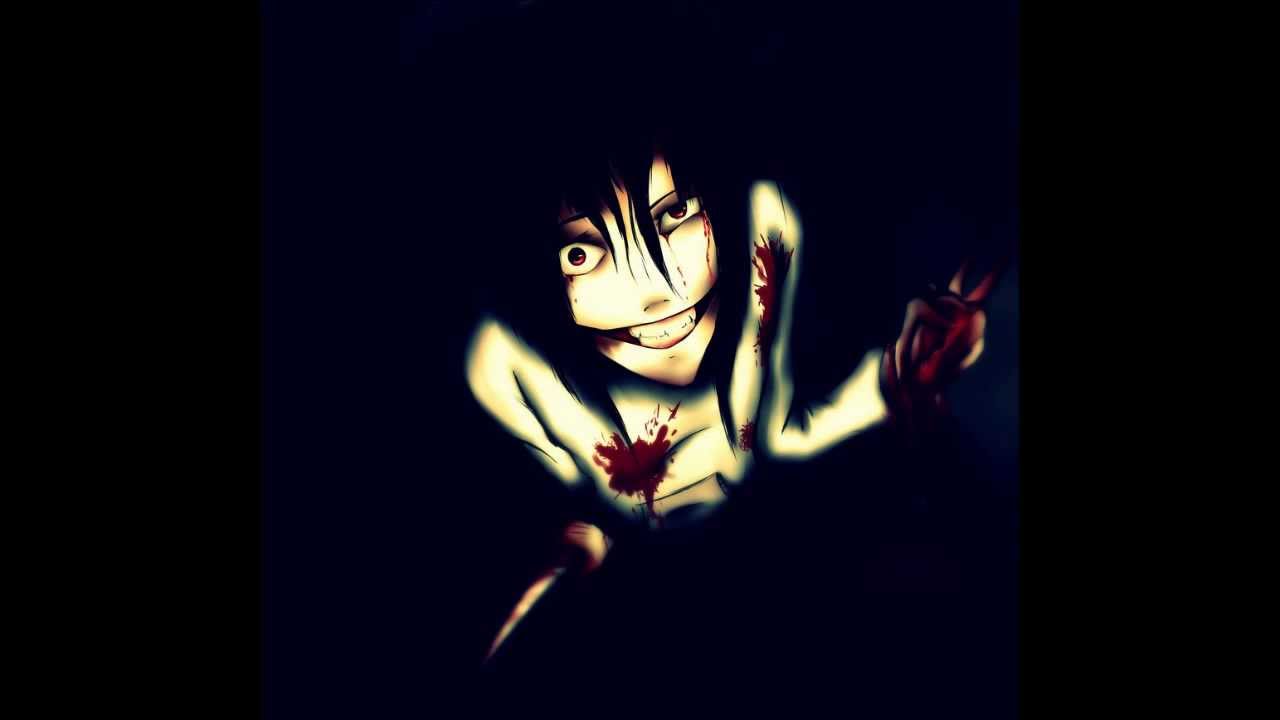 Jeff The Killer Tribute - Sick Cycle Carousal