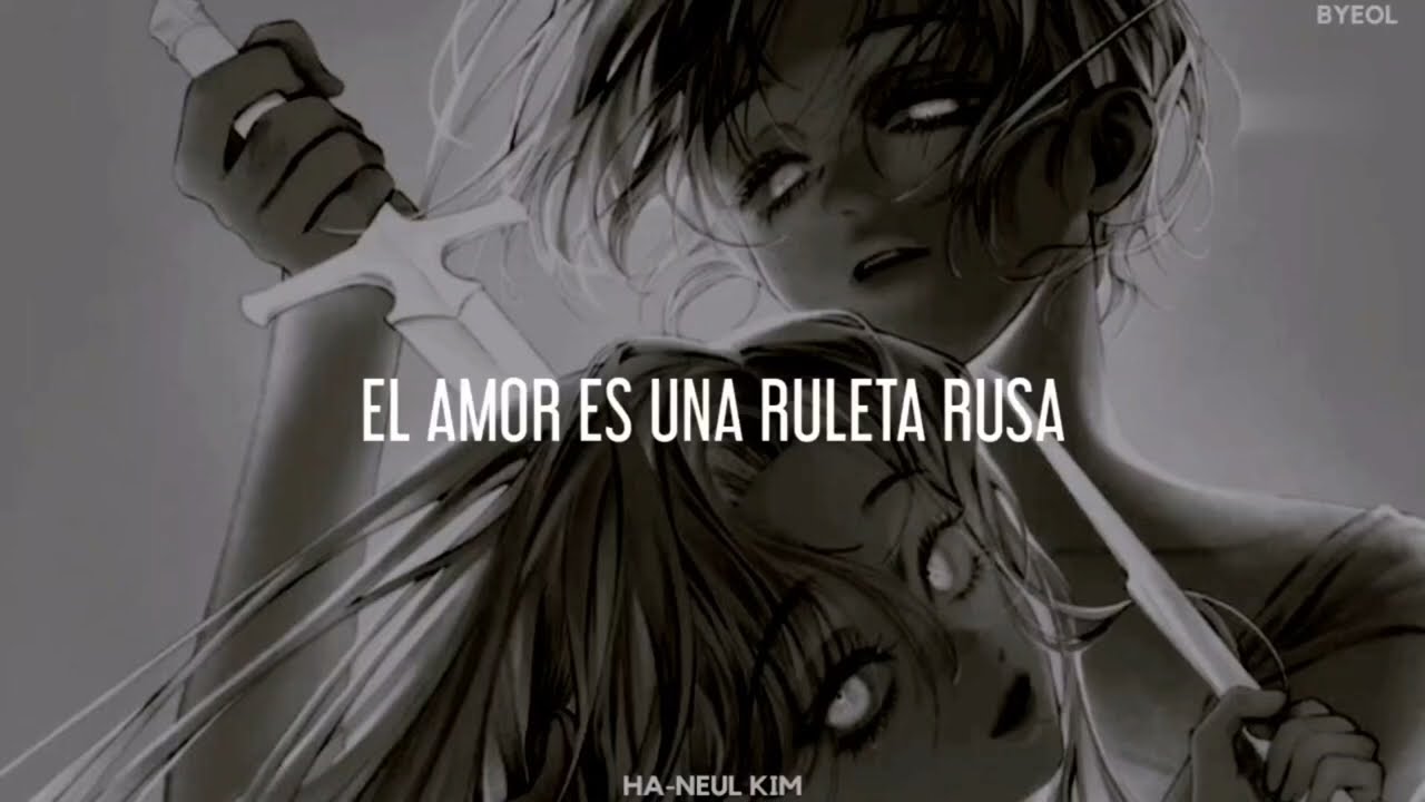 Nessa Barrett - RUSSIAN ROULETTE [Traducida Al Español]
