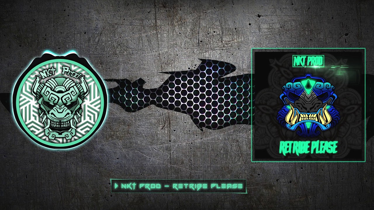 NKT Prod - Retribe Please