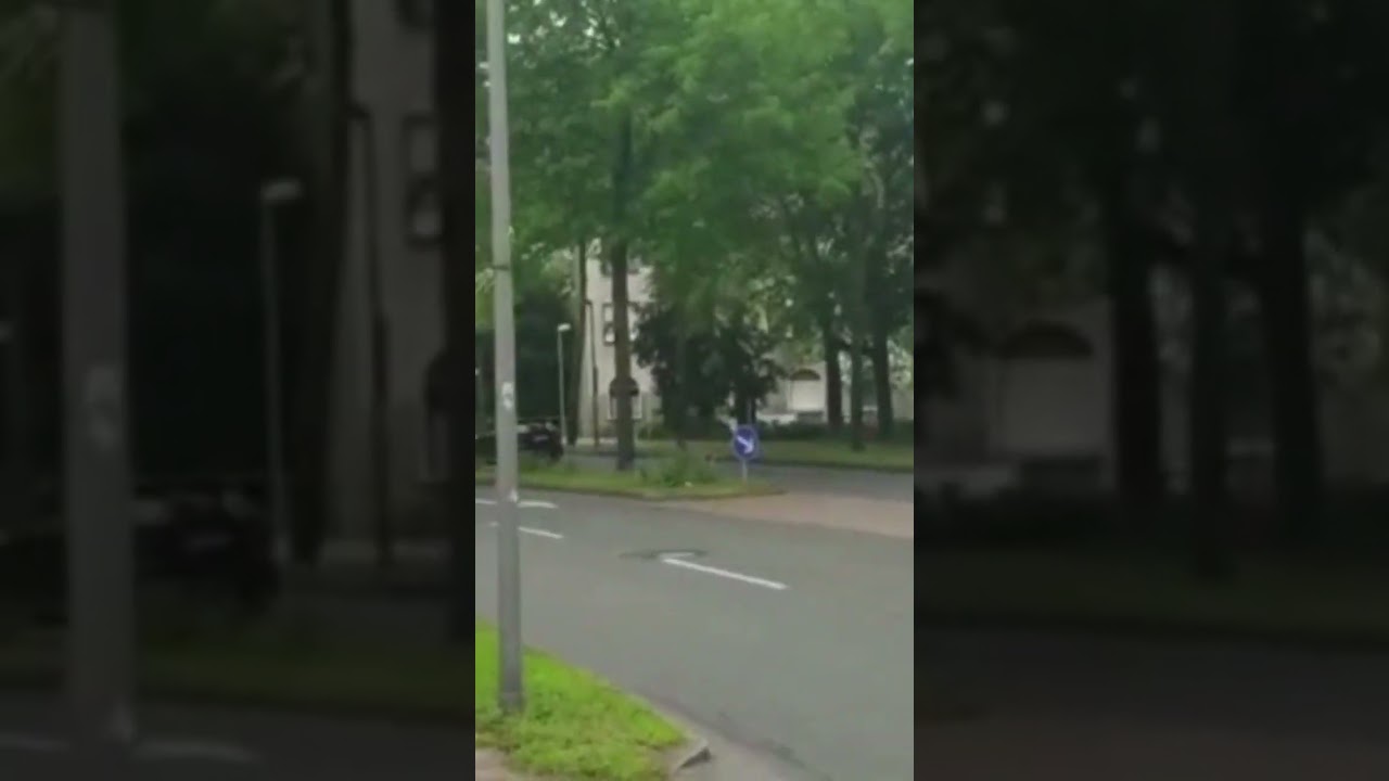 400PS Audi RS3 8V🔥