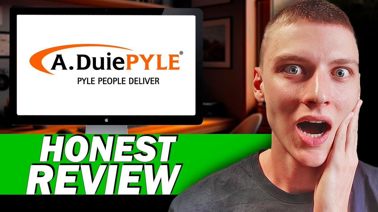 A. Duie Pyle Honest Review & User Experience: Is This Trucking Company Worth It?
