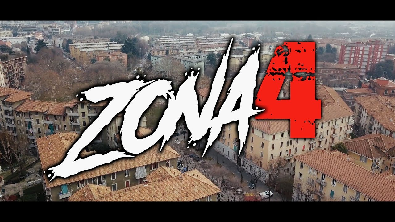 Josh | Zona 4 | Official video