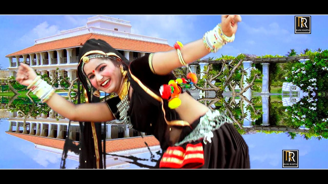 Gori Thara Jesi Naar | गोरी थारा जैसी नार | Sharwan Singh Rawat Pushkar Mela Song ममता कोटा का Hits