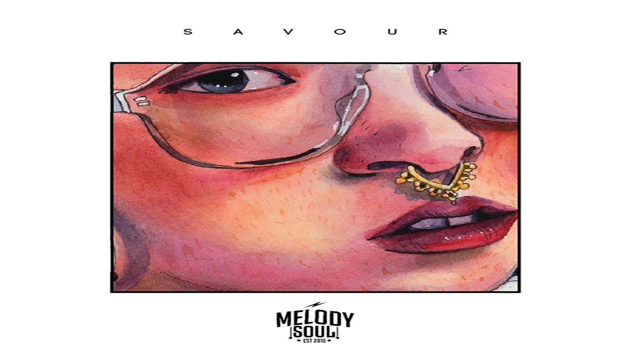 Coubo - Savour [Full Album]
