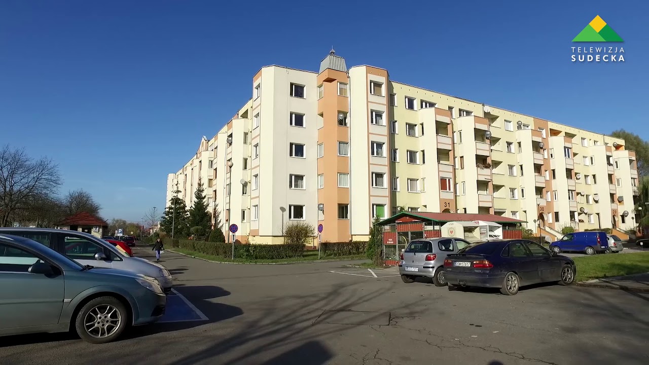 60 LAT DZIERŻONIOWSKIEJ SPÓŁDZIELNI