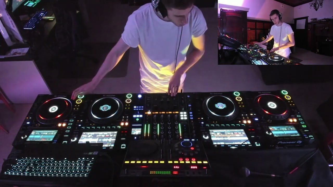 DJ Zwackery's House of Fun Season 2 Episode 139
