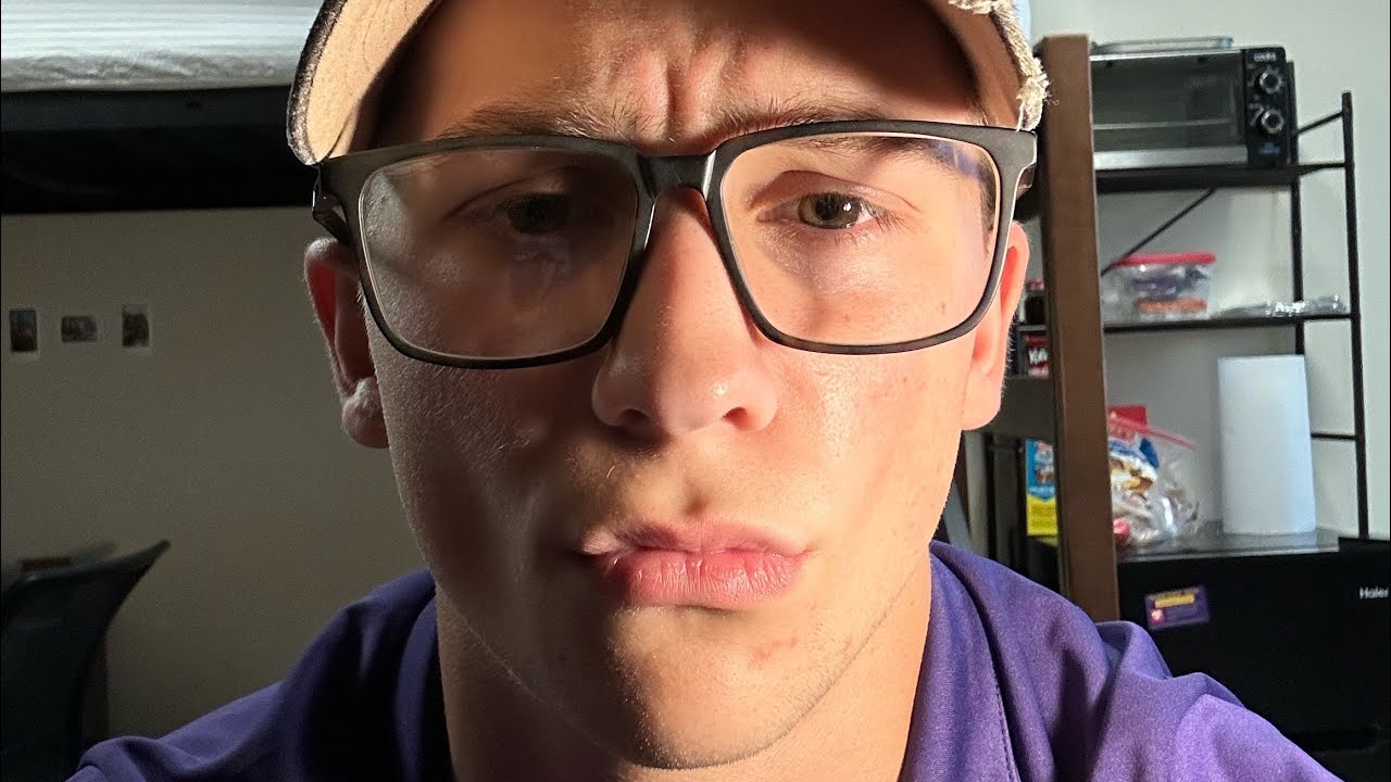 Zak Talks about Emotions, life, and God💪💪💪