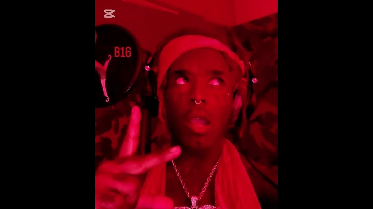 【FRRE】Lil Uzi Vert Type Beat Hiphop