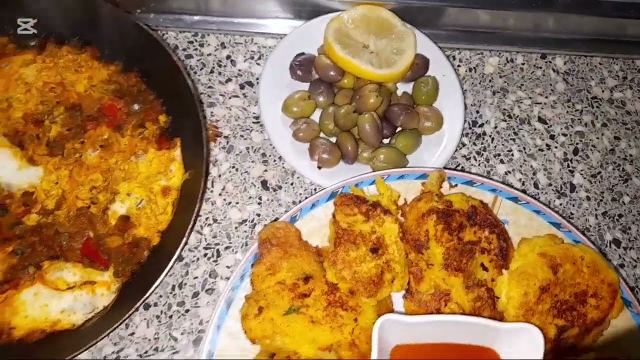 معقودة بي طريقةسهلة🥔#اكسبلور 👍