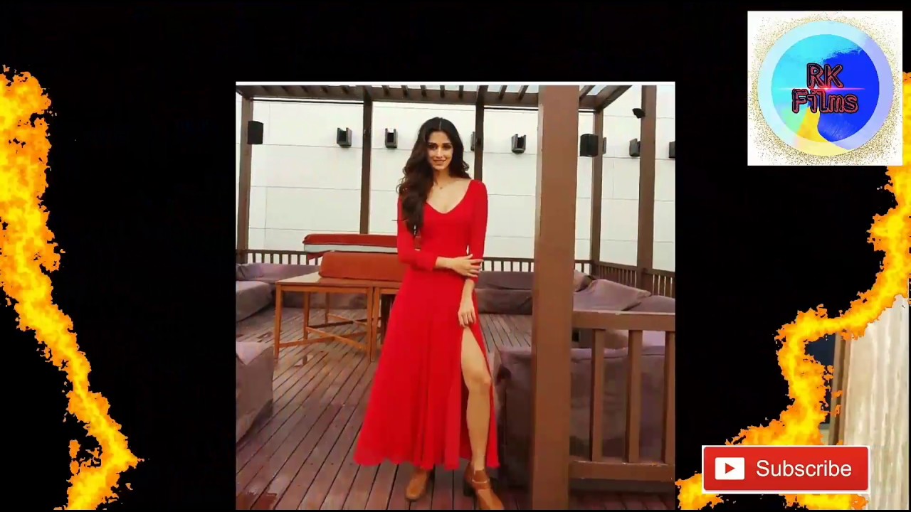 Disha patani best photos on Instagram