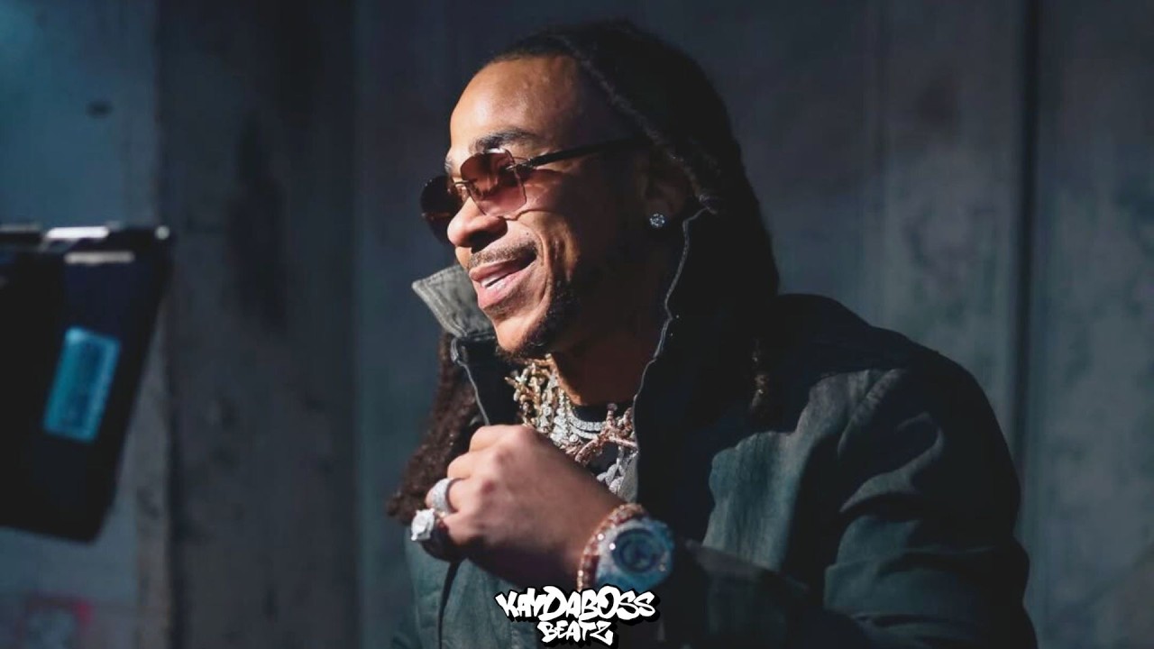 Max B Type Beat 