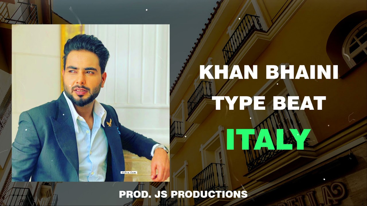 [SOLD] Khan Bhaini x Syco Style Type Beat - 
