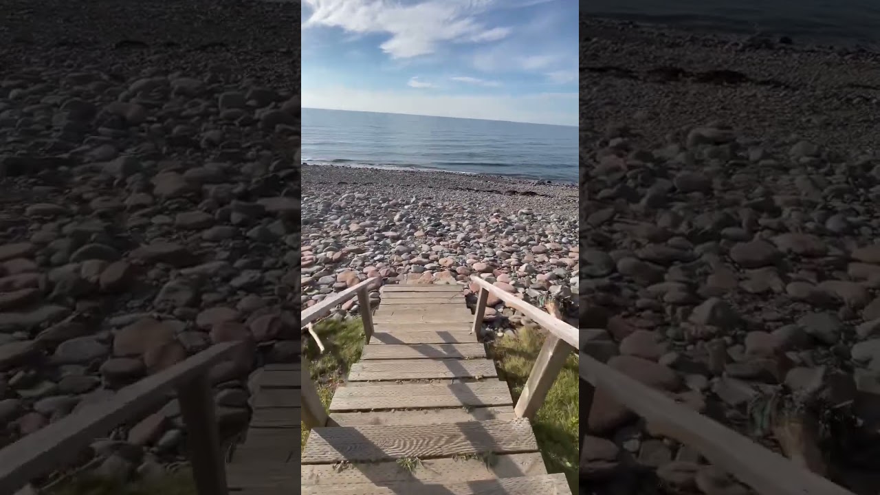 Pleasant Bay - Nova Scotia: 🇺🇸