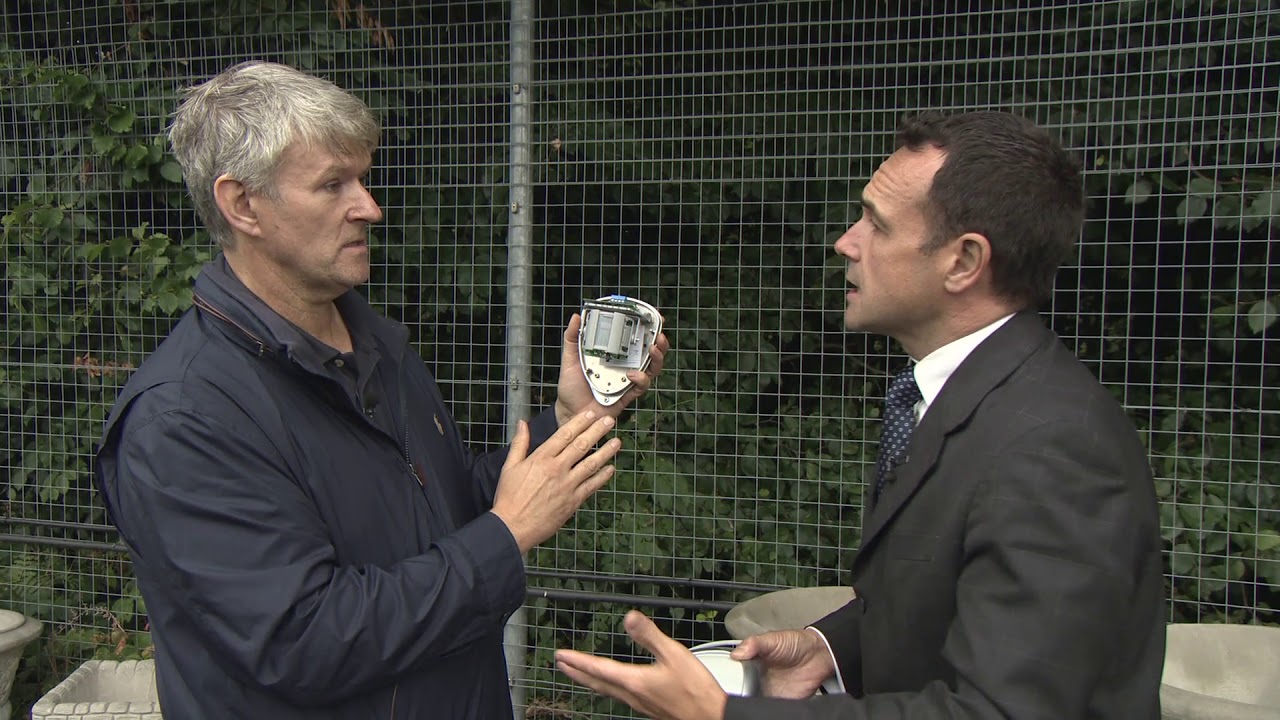 &lsquo;Creating a Security Culture&rsquo;  with GJD, The Security Institute and ITN Productions