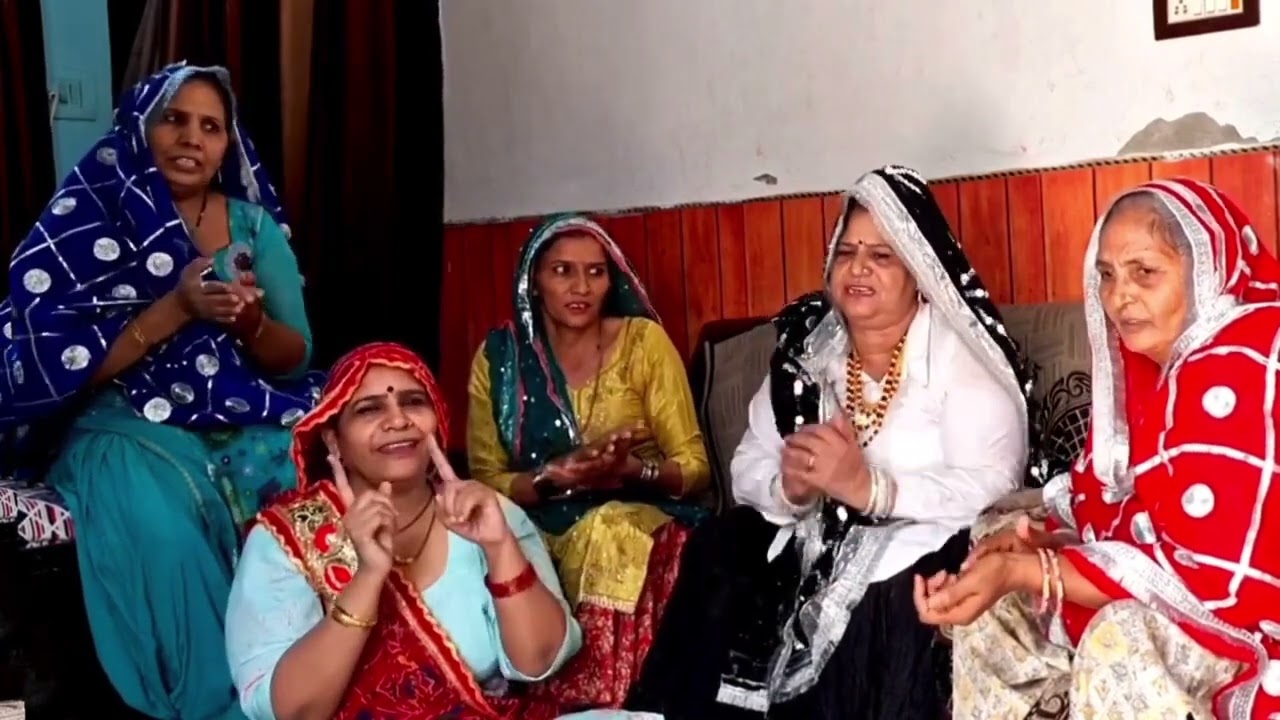 जकडी गीत :- तेरी काली वाल मै जाल मैं तैन देख कै आया | हरियाणवी जकड़ी लोकगीत | Shiv bhajan mandali !!