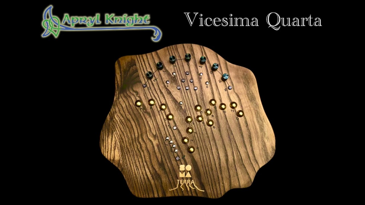 Vicesima Quarta / Jamuary 2026 Entry 24