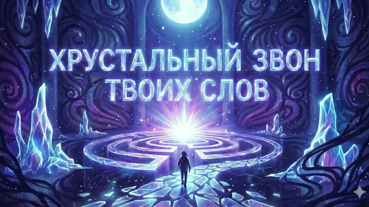 Хрустальный звон
