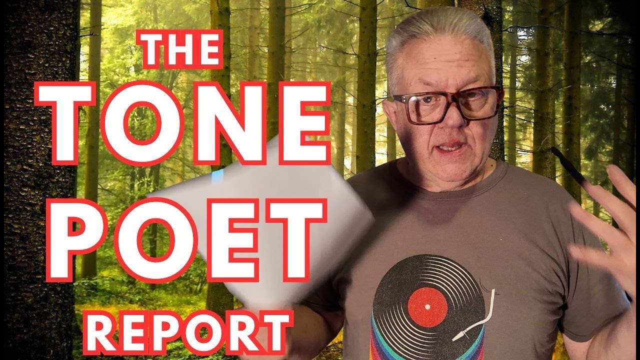 Straight Dope на НОВЫХ переизданиях Tone Poet