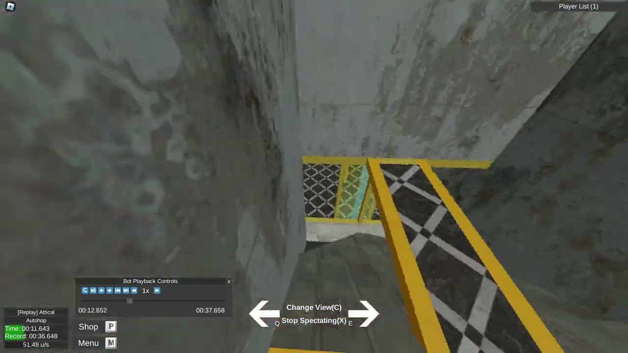underworld top 5 choke? + Bugs + Is Me completion - (rsurf)