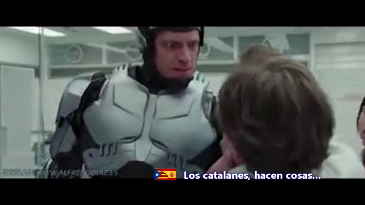 Alfredo Díaz, presenta:  ¡¡¡ REPUBLICOP !!!