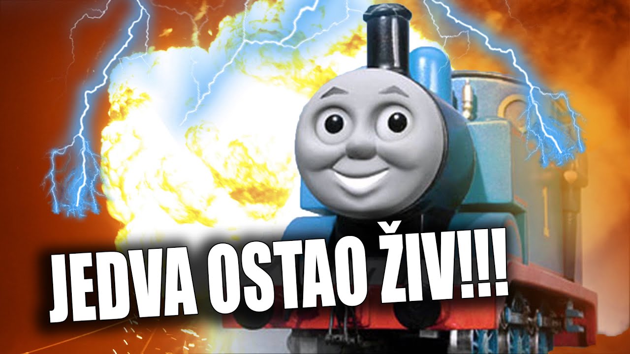 CSGO - NAJGORA STVAR KOJA MI SE DESILA! - prica
