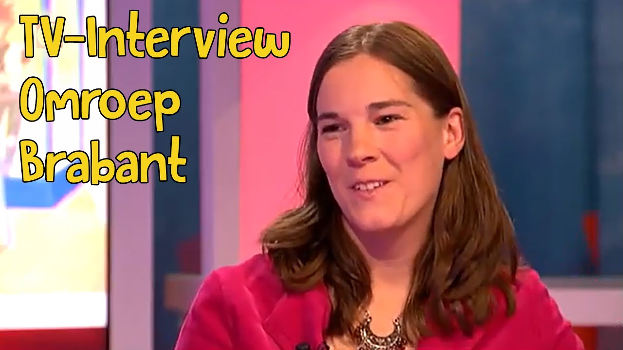 Interview: De papawinkel 📚 | Sanne Miltenburg over haar Hilarische Kinderboek bij Onder Ons (2015)