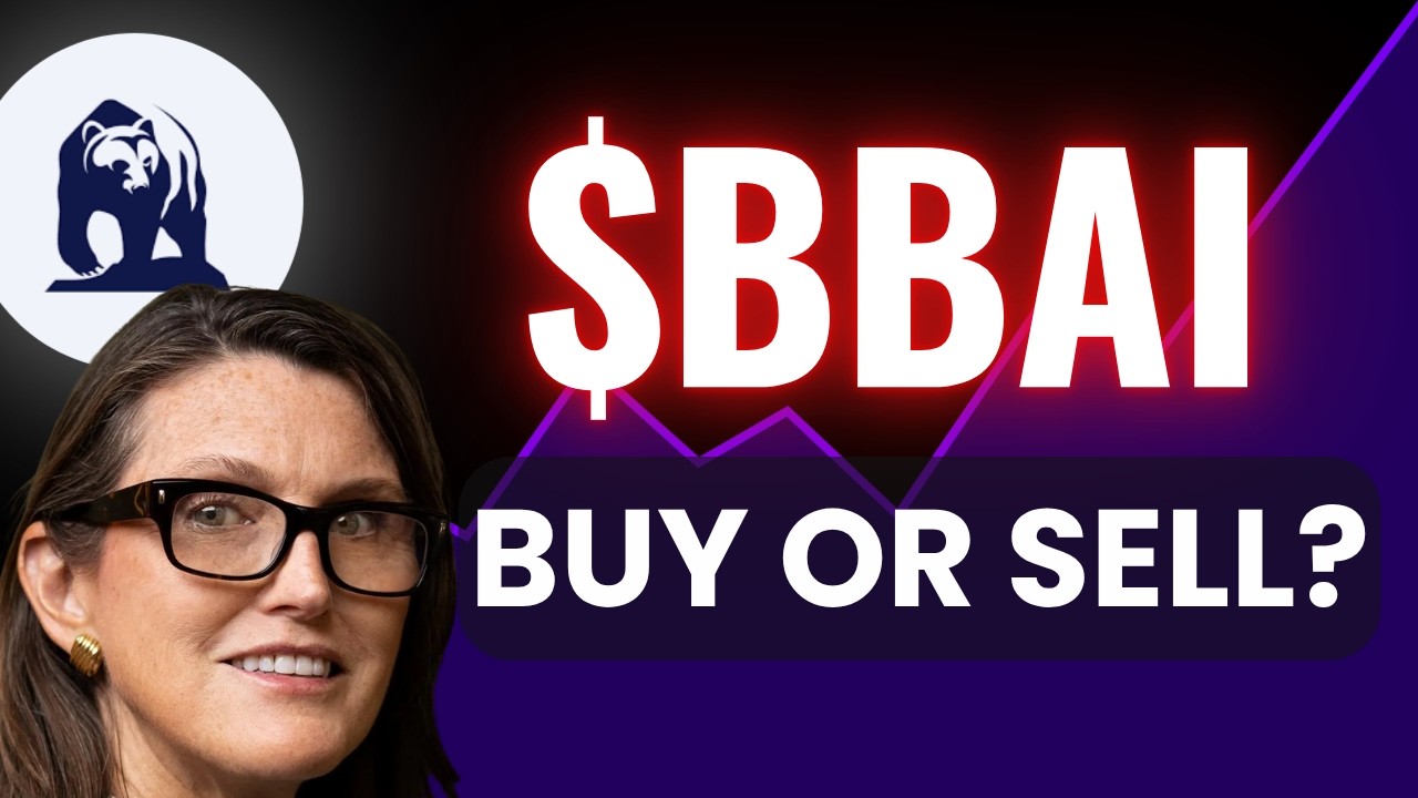 BBAI STOCK (BigBear ai stock) BBAI STOCK analysis with the BBAI STOCK PREDICTION news today