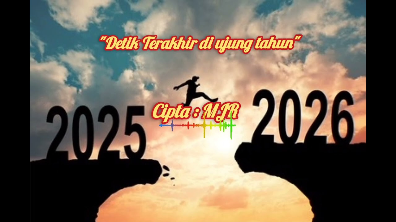 LAGU AMBON TERBARU | SELAMAT TAHUN BARU | 