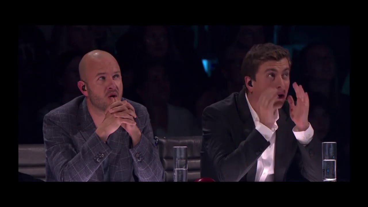 Vilja Duo semi-final 