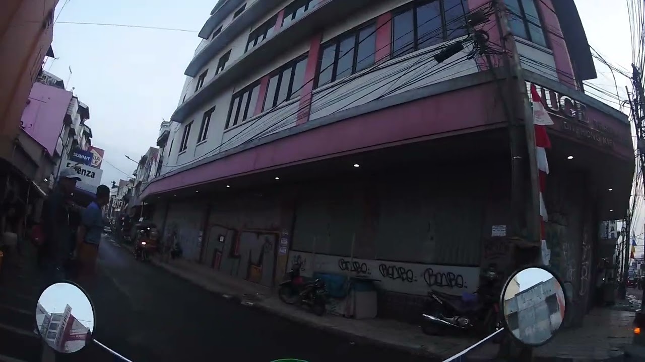 JALAN SUNIARAJA JALAN ABC JALAN GANG SUNIARAJA KOTA BANDUNG JKVLOG99
