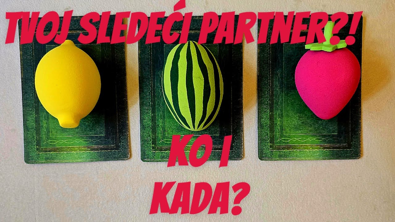 VAŠ SLEDEĆI PARTNER?!🕵️‍♀️💯🔮Sa kim i kada stupate u vezu?!👩‍❤️‍💋‍👨🥀⏳- 🍀✨🧿fizički opis osobe🧿✨🍀