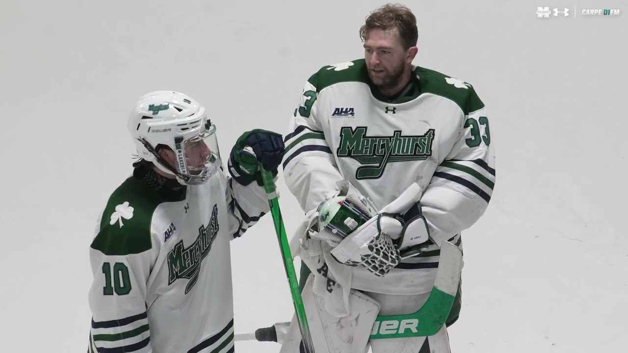 Lakers and Falcons Battle to a 2-2 Tie