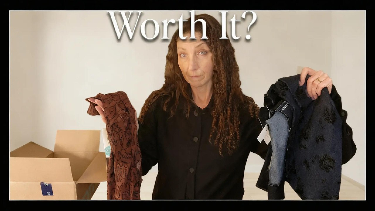I Asked for Budget Pieces — Was It Worth It?