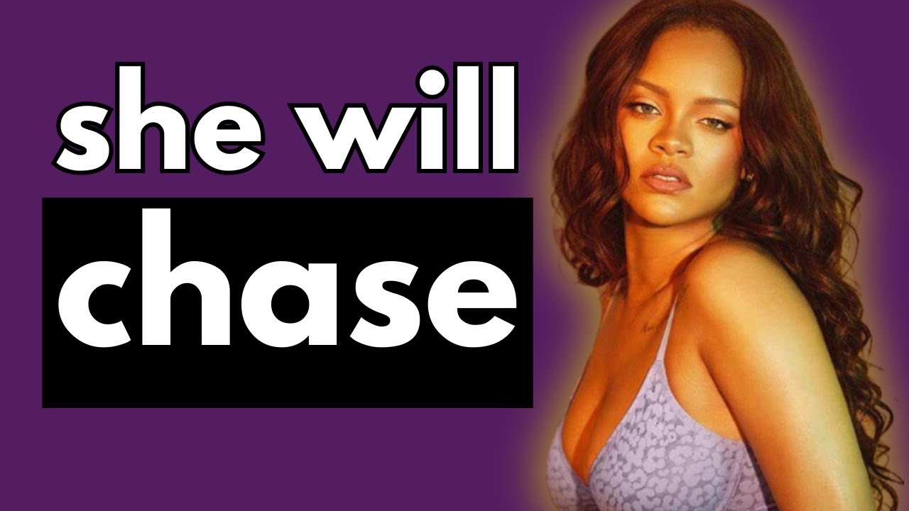 How a Masculine Frame Changes The Way a Woman Sees You