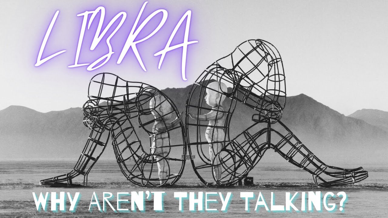 💕♎️LIBRA♎️💕~ Your Person Is Embarrassed Of What They Did