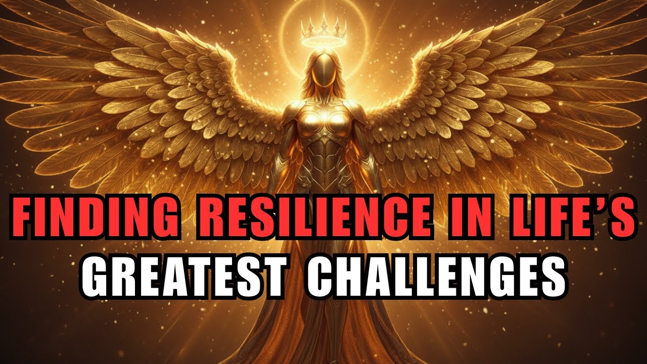 Chosen Ones: Finding Resilience in Life’s Greatest Challenges