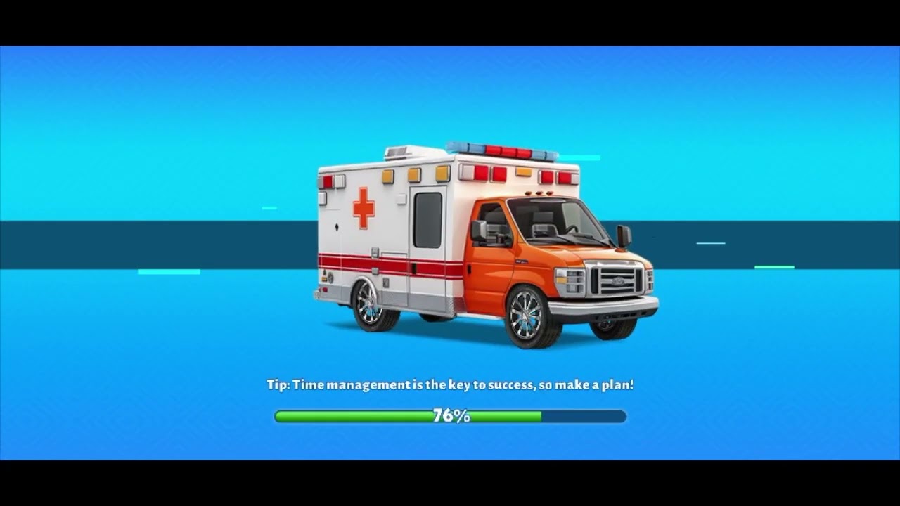 watch me lose in mobile game hospital mania level 59 (Part 1/5)
