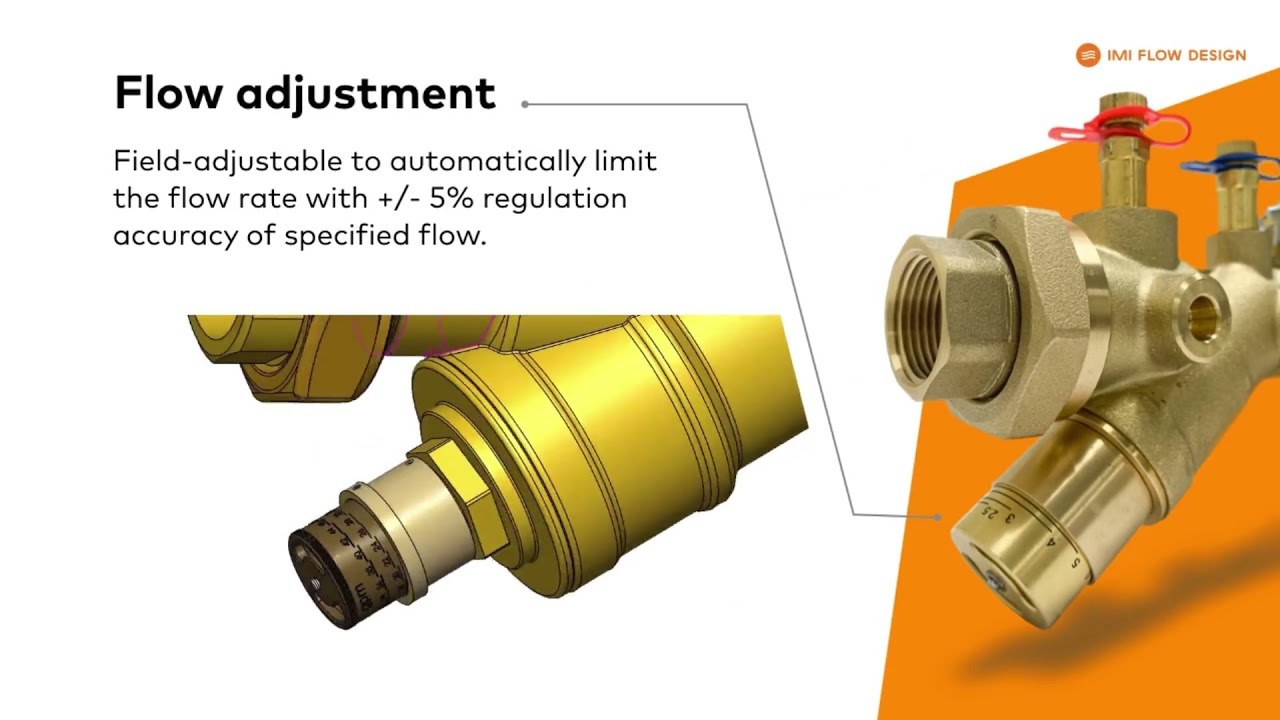 New Autoflow 2.0- Technical features & Benefits