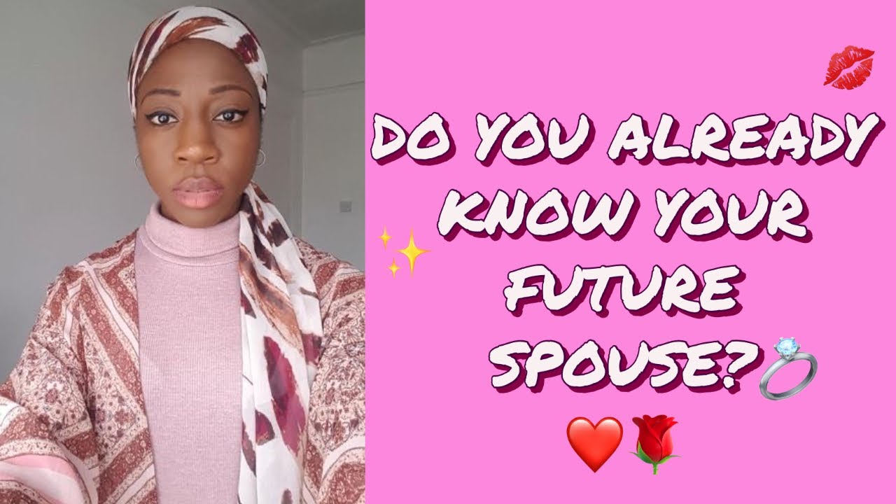DO YOU ALREADY KNOW YOUR FUTURE SPOUSE?💍💕 YES OR NO ✨ PICK A CARD 🔮