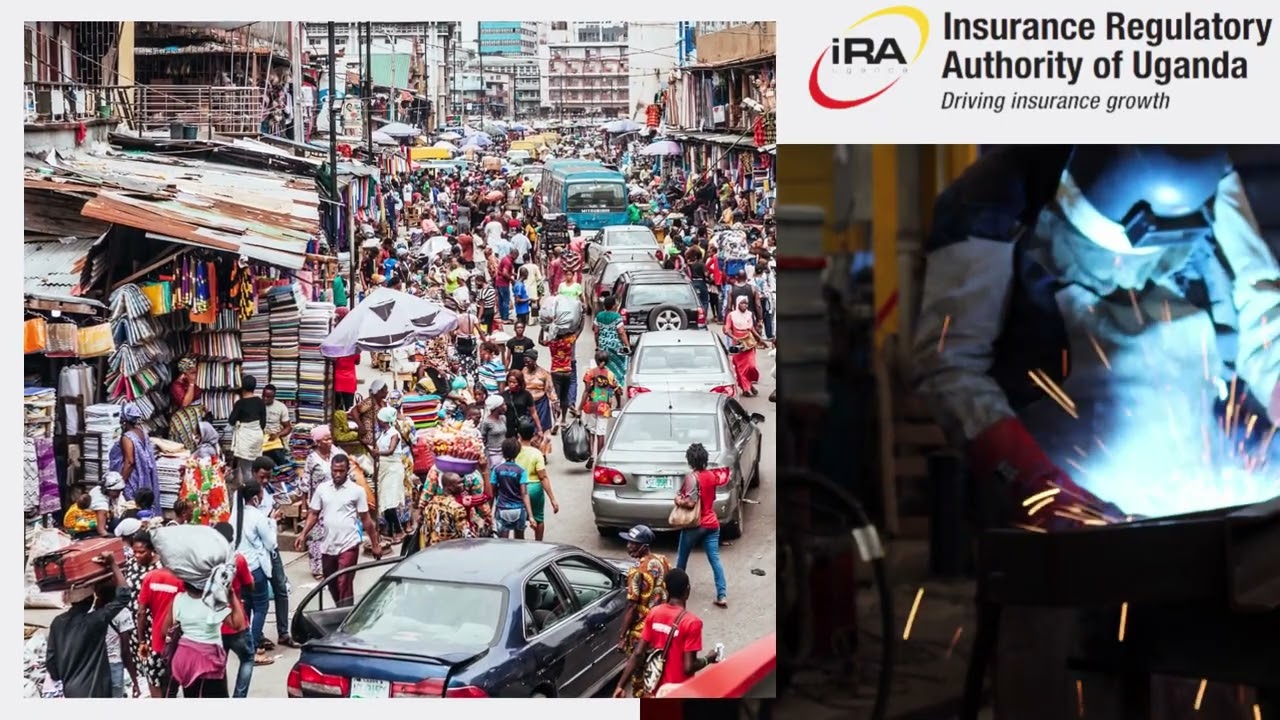 Strengthening Financial Development:The remarkable impact of Uganda's Insurance Regulatory Authority