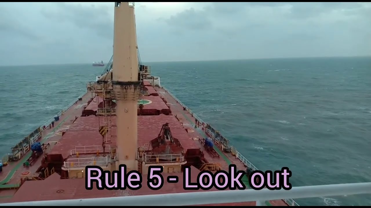 Rule 5 Lookout - Loss Prevention Guide