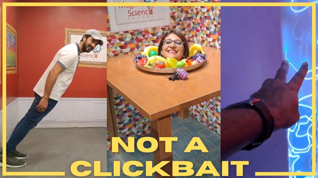 Magical Place | Fahad Butt | Not A Clickbait #vlog @fahadbuttofficial #vlogs