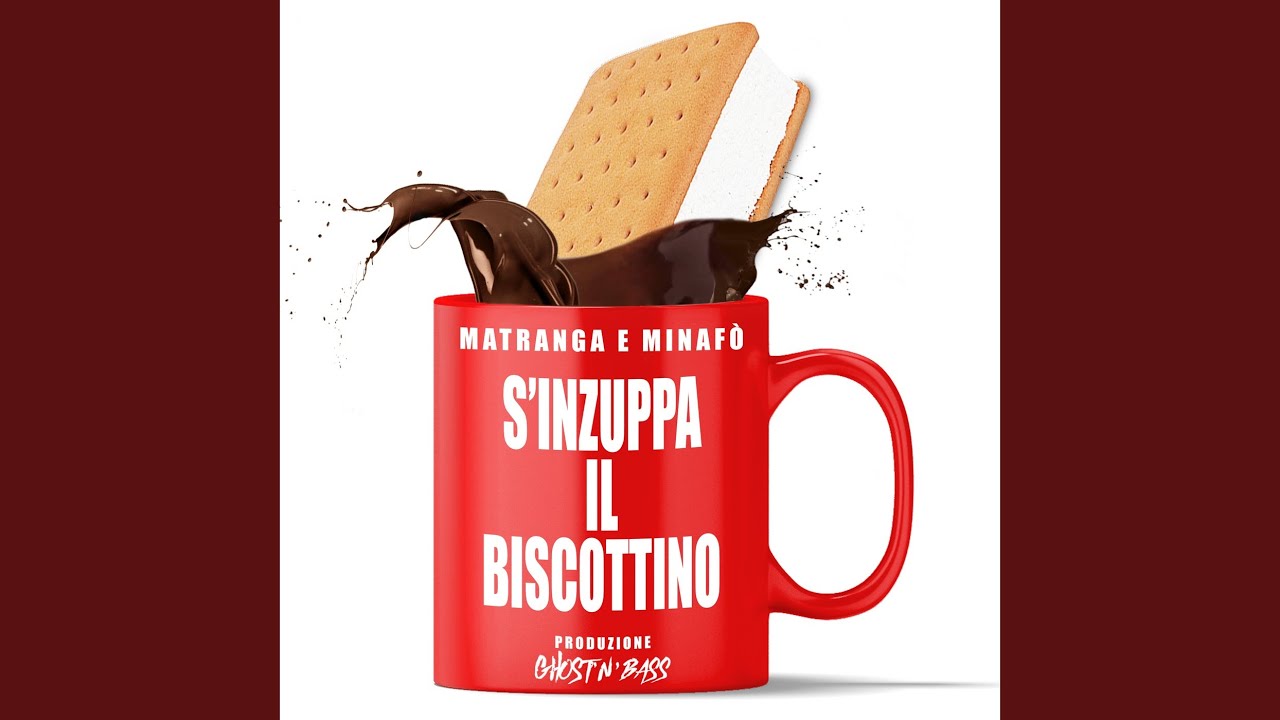 S&rsquo;inzuppa il biscottino