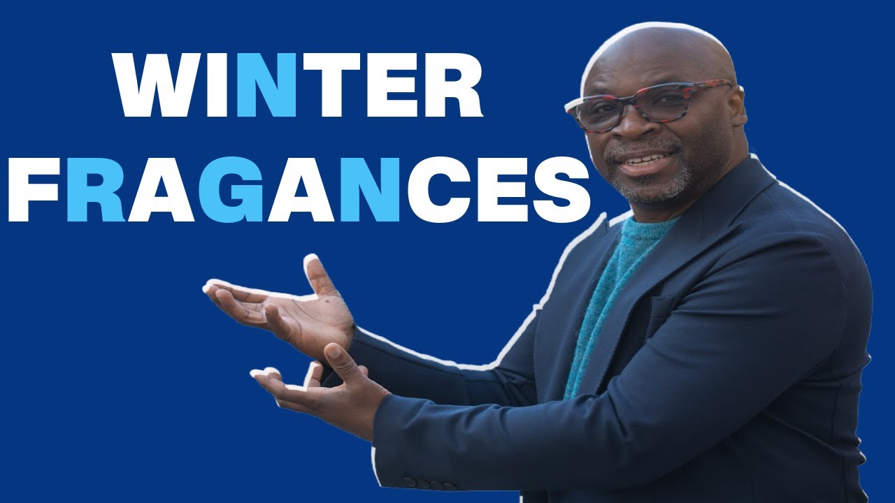 Best Winter Fragrances For Men 2024