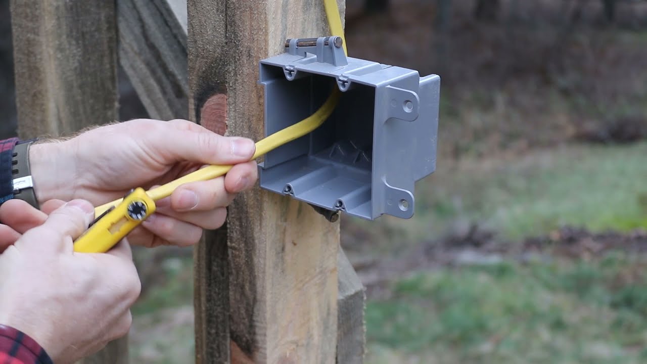 Tool Tuesday Wire Strippers