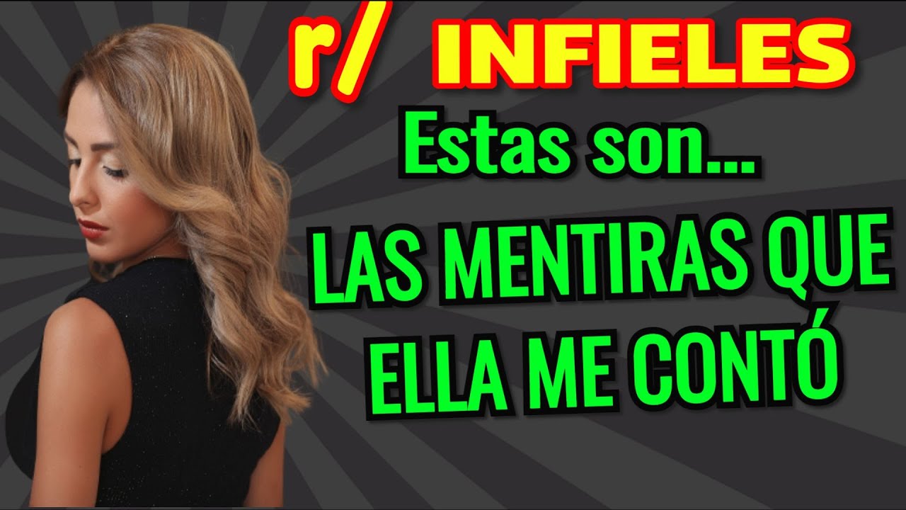 💔 Le fue INFIEL a su esposo por TRABAJAR ALLÍ...